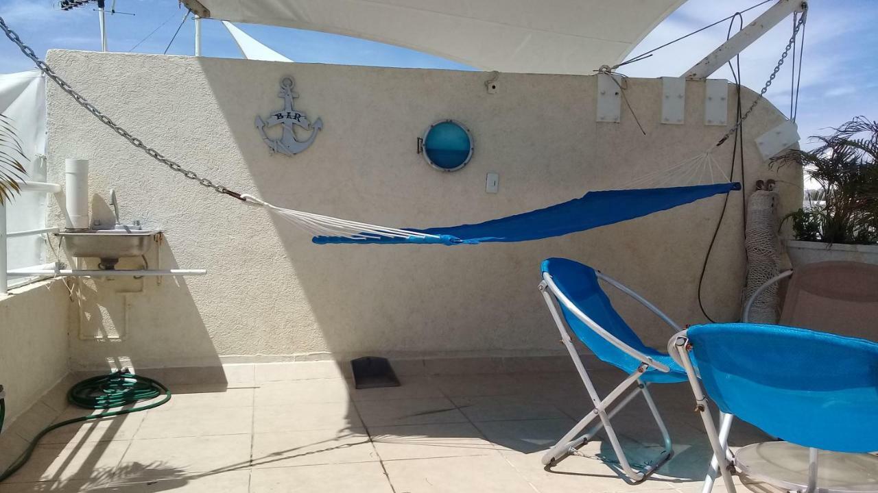 Apartamento Punta Diamante *