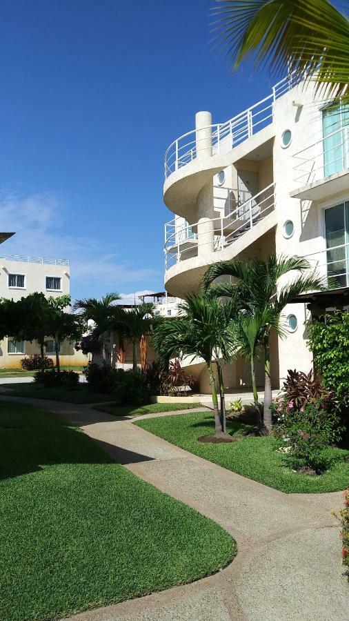 Apartamento Departamento Completo En Marina Diamante *