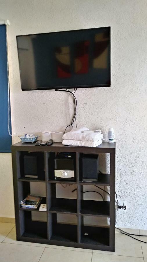 Departamento Completo En Marina Diamante *