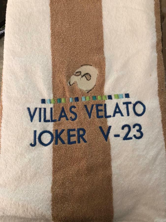 Hermosa Villa *