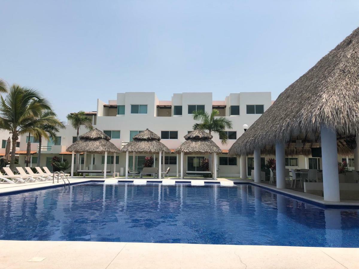Villa Hermosa *