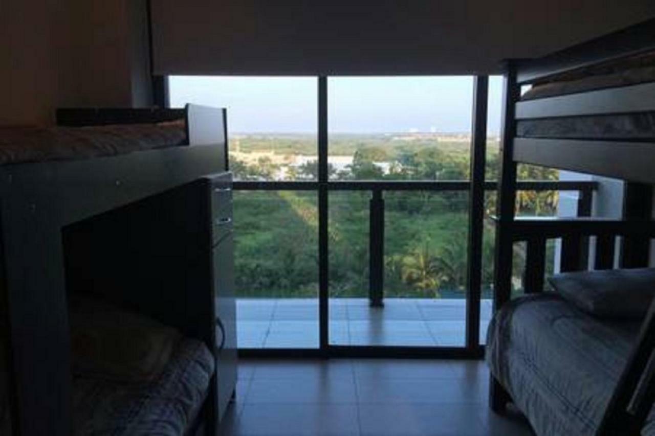 Apartamento Departamento En La Isla Torre H *