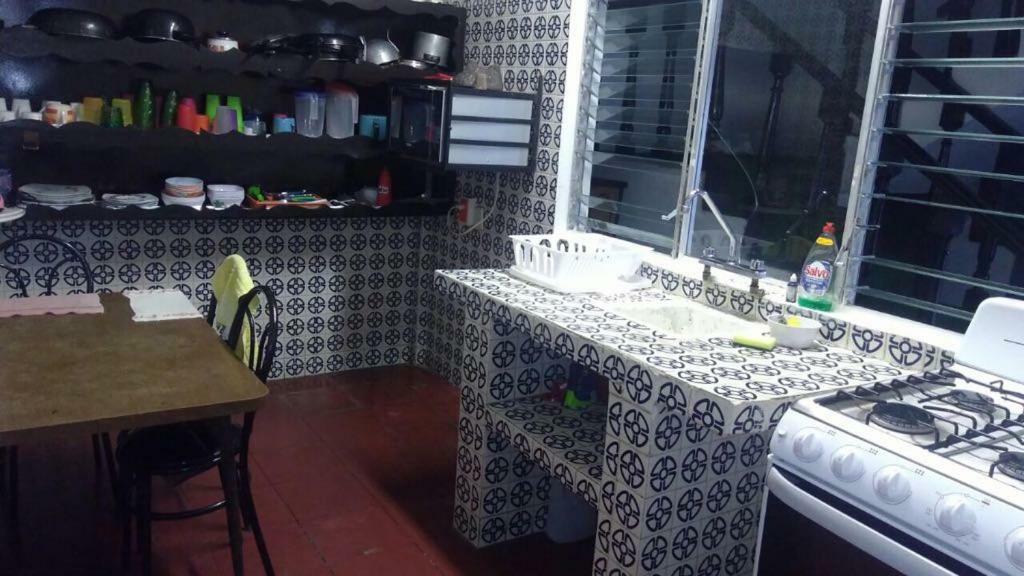 Casa Costera Miguel Aleman Holiday home *
