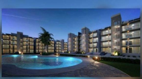 Departamento Diamante Apartment *
