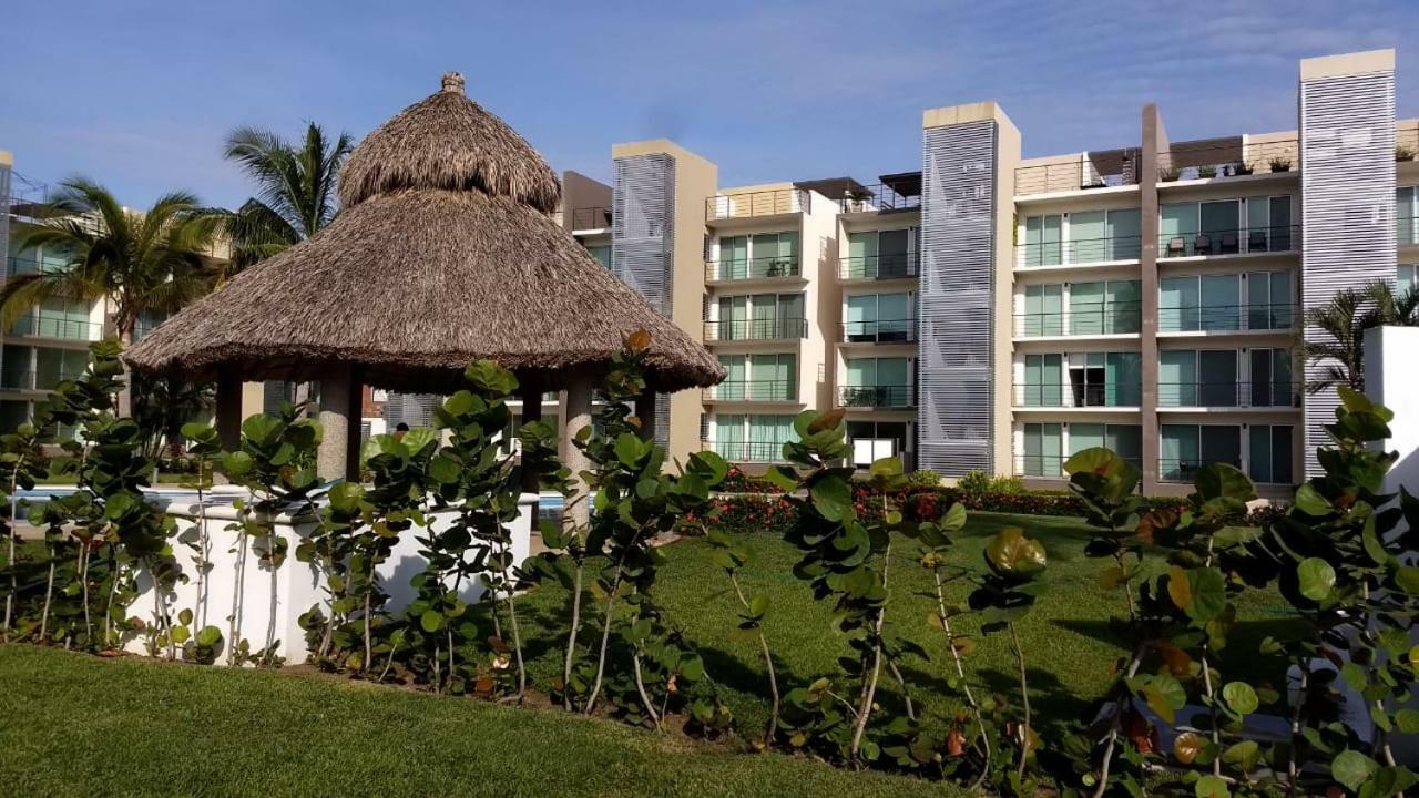 Departamento Diamante Apartment *