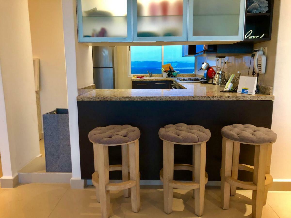 Laguna Residencial Apartamento *