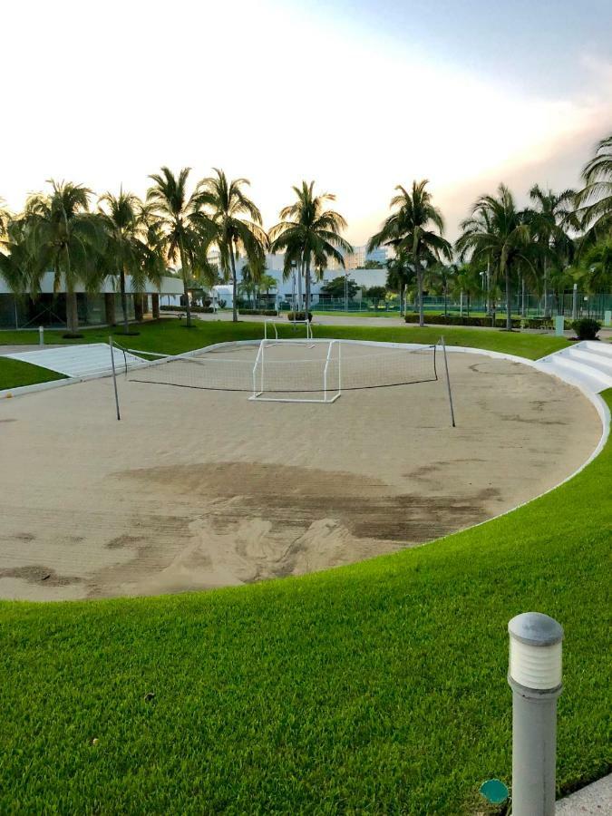 Apartamento Laguna Residencial Acapulco