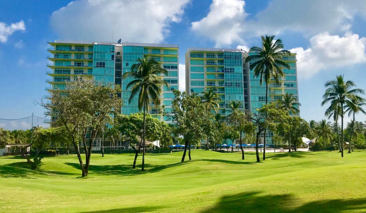 Laguna Residencial Apartamento Acapulco