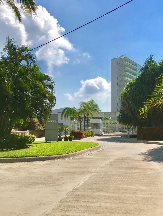 Laguna Residencial Apartamento *