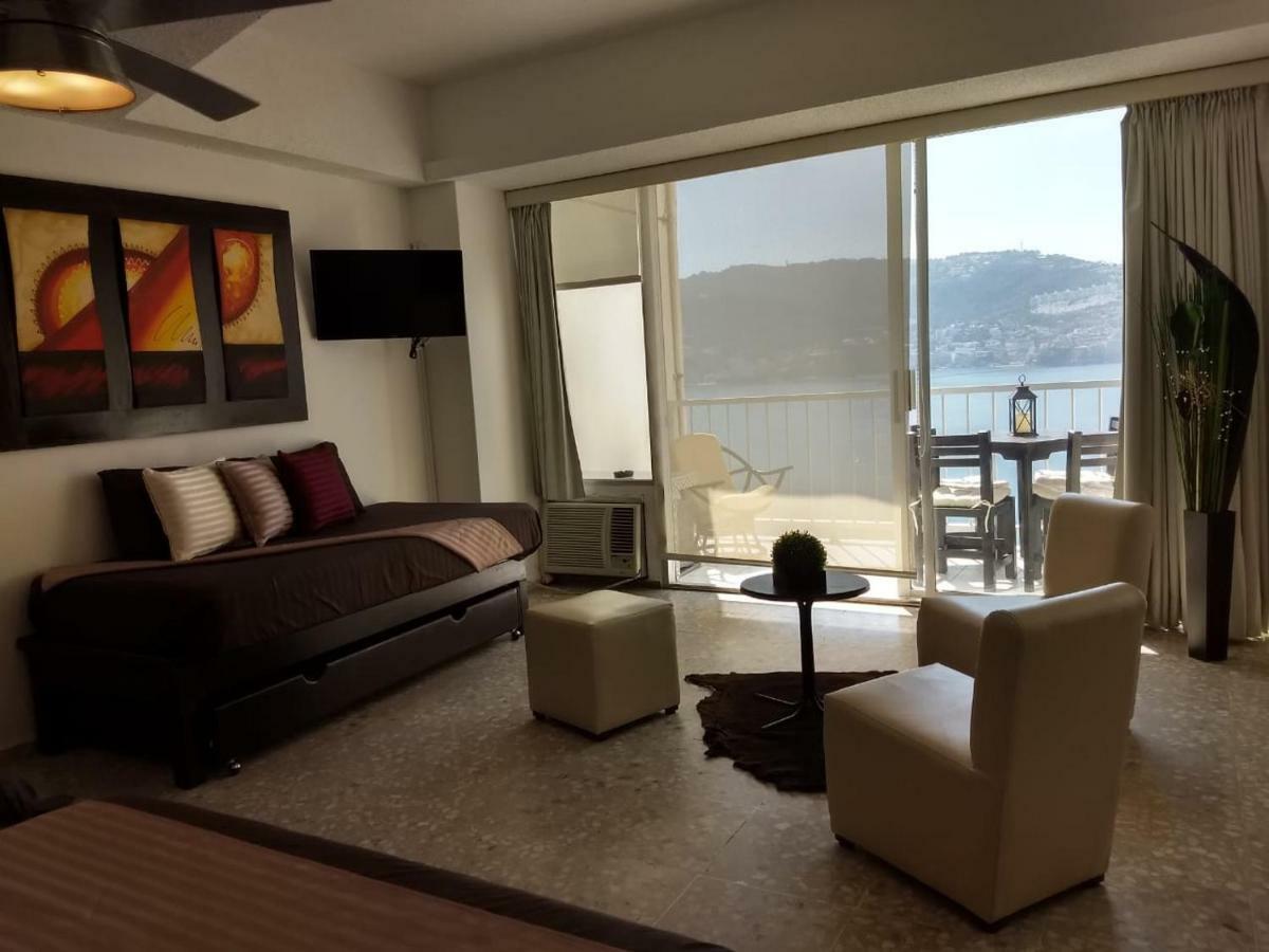 Select Torres Gemelas * Acapulco