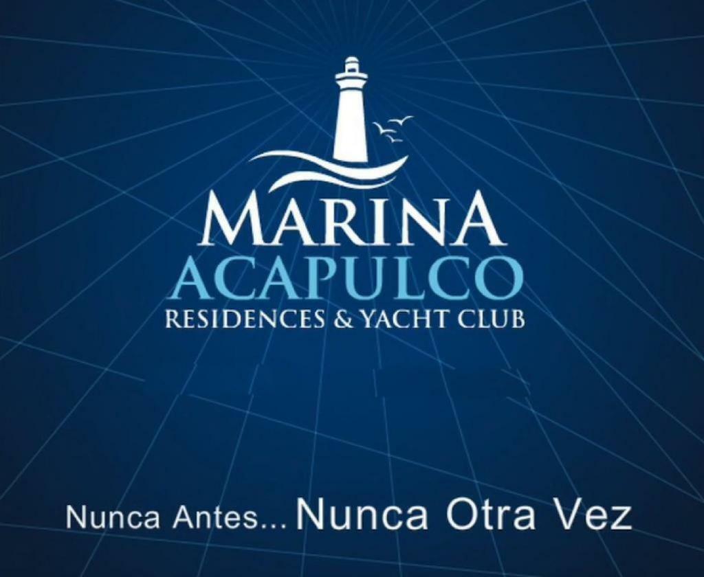 Apartamento Residencial Marina Residence&yacht Club *