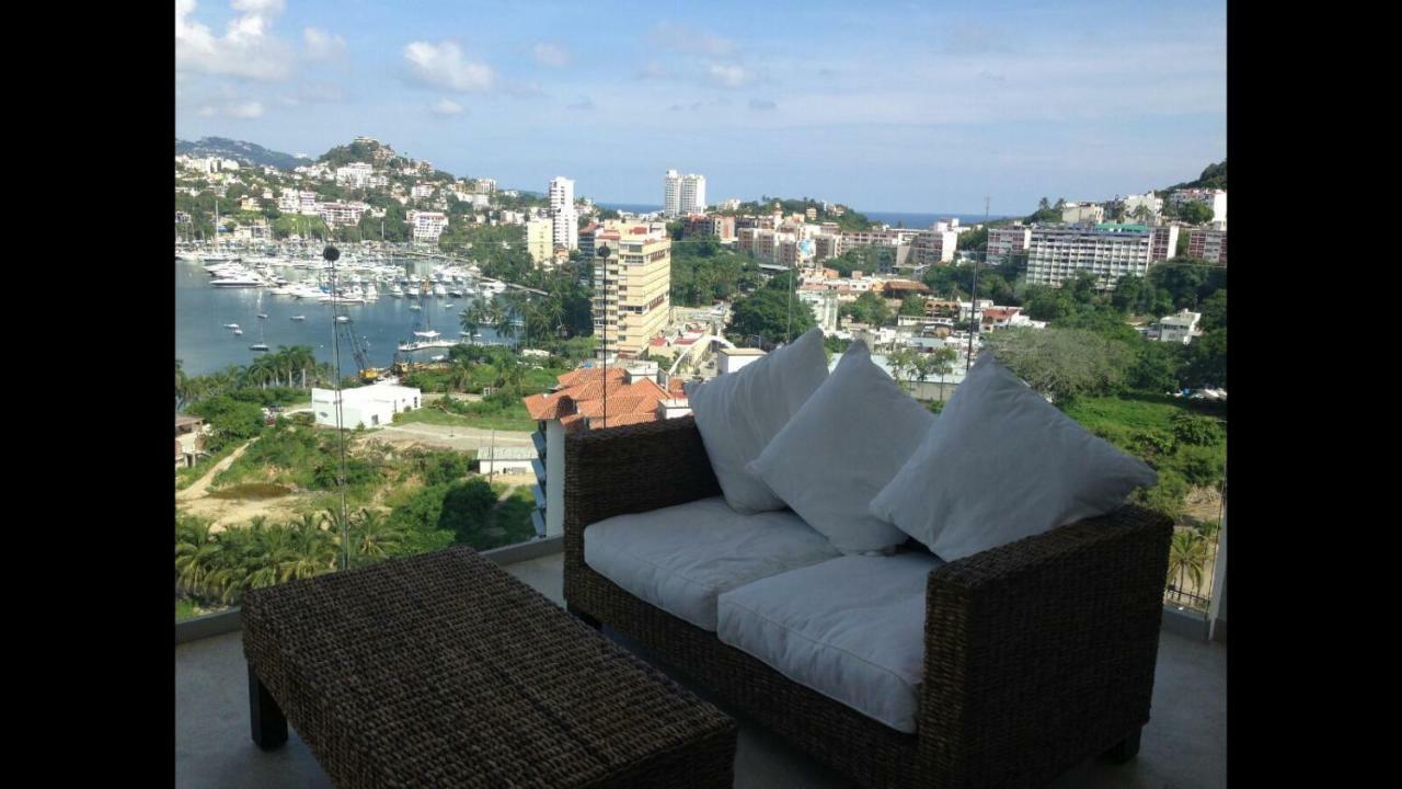 Residencial Marina Residence&yacht Club