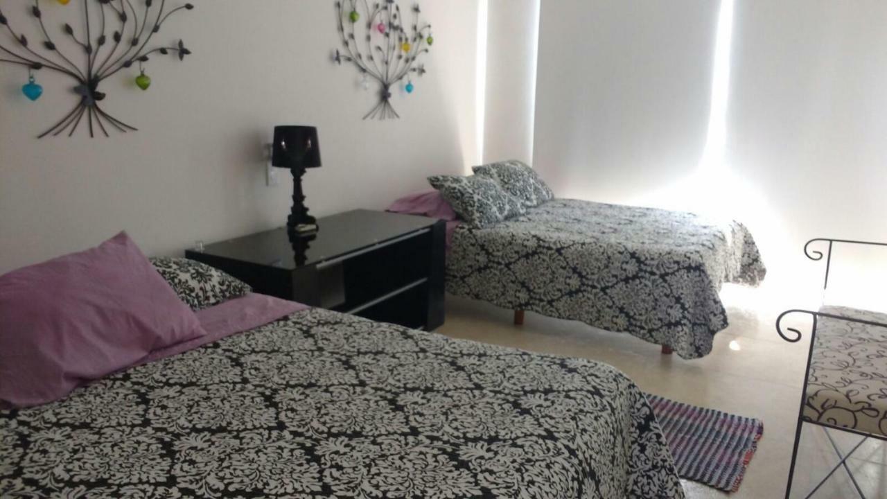 Residencial Marina Residence&yacht Club Apartamento