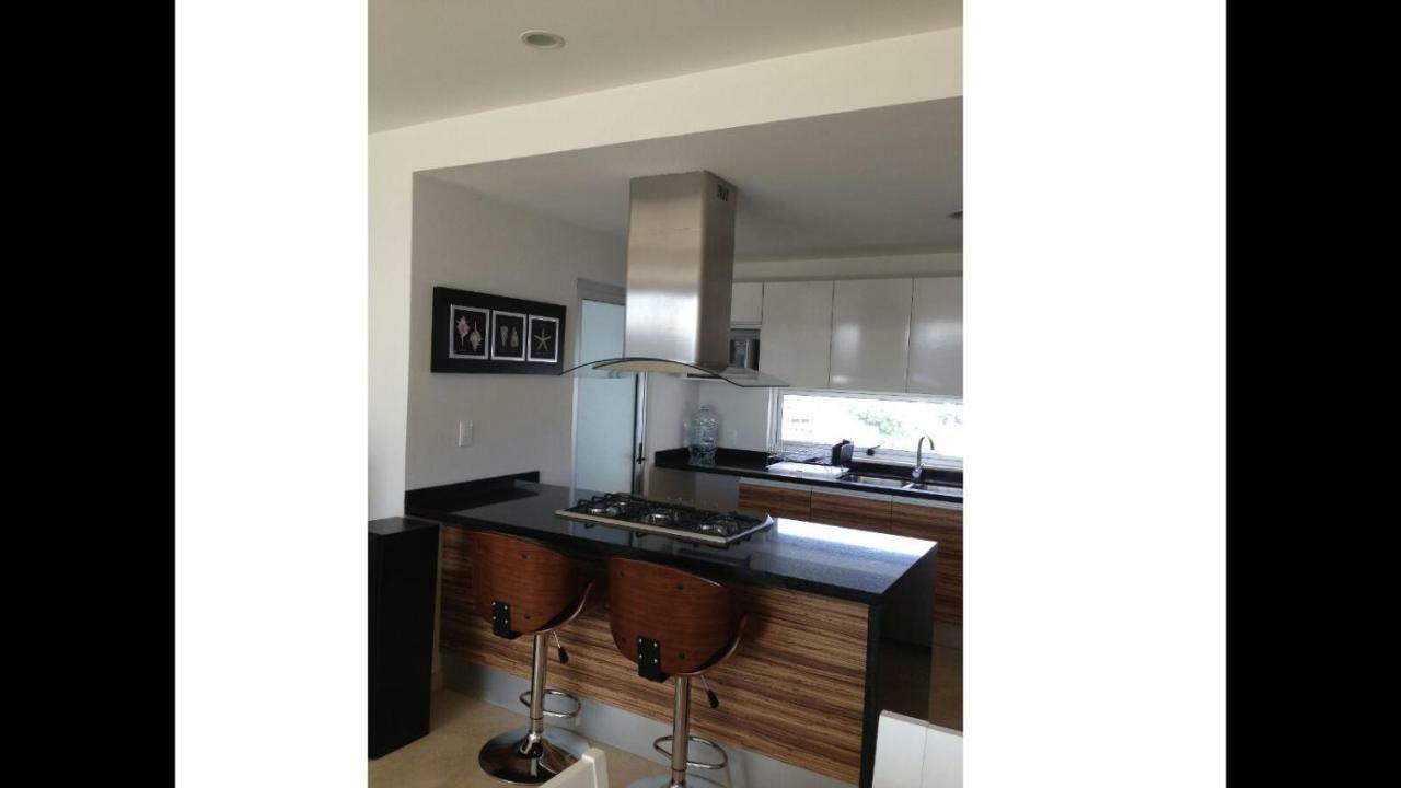 Residencial Marina Residence&yacht Club Apartamento