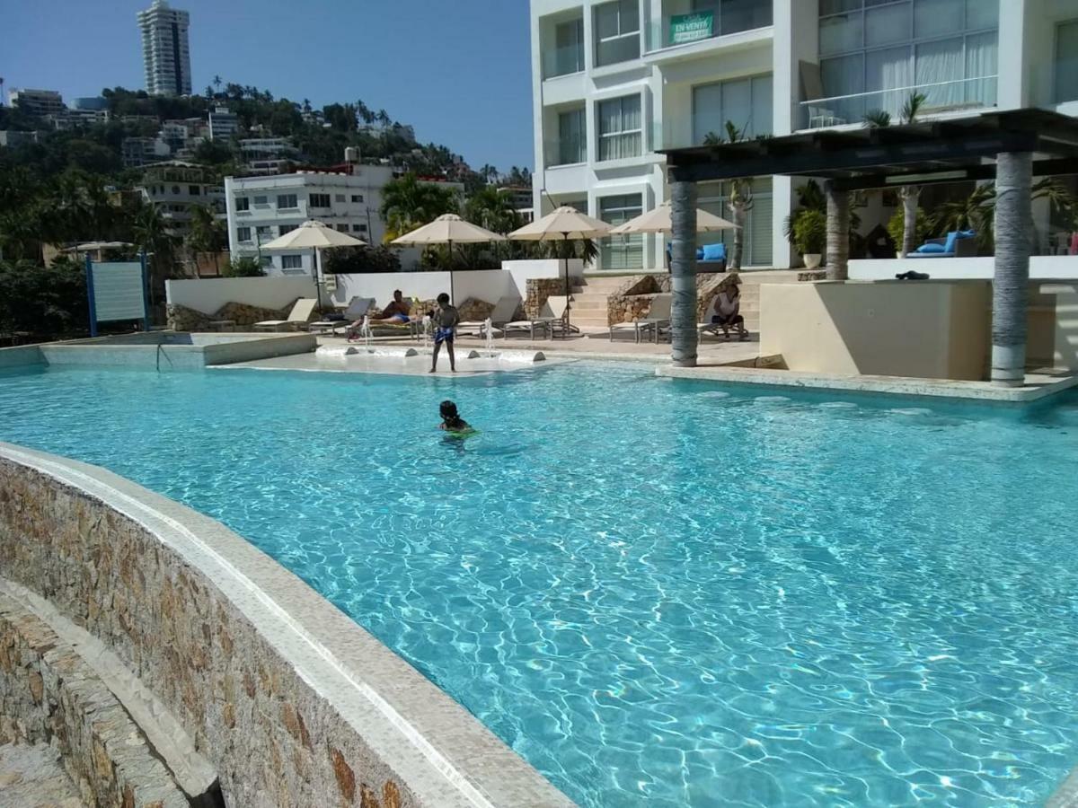 Residencial Marina Residence&yacht Club Acapulco