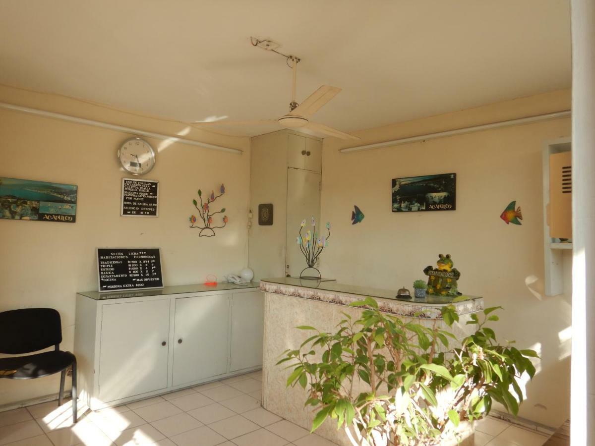 Licha Hotel 2*