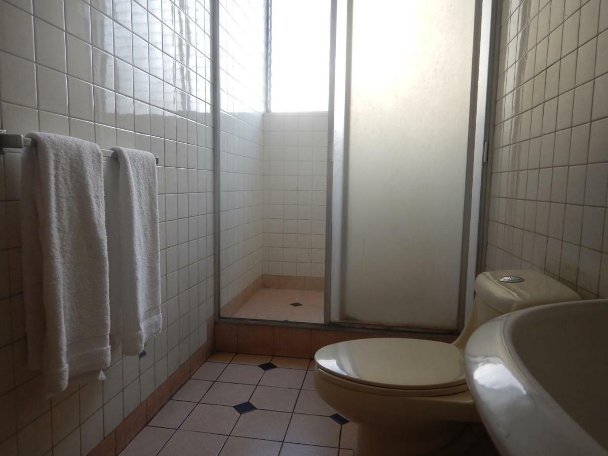 Hotel Licha Acapulco