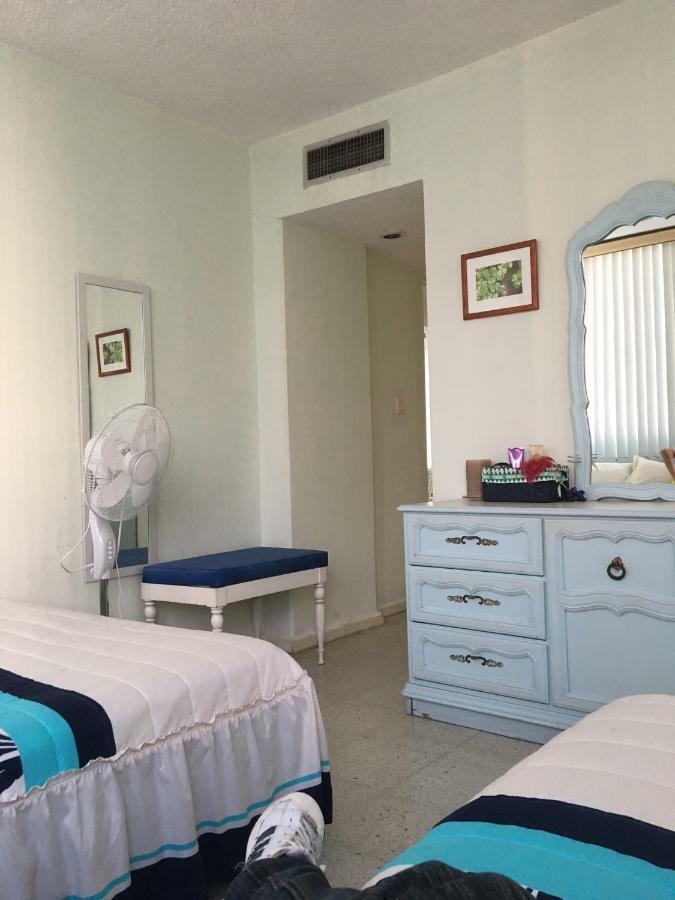Aca Life Apartment Acapulco