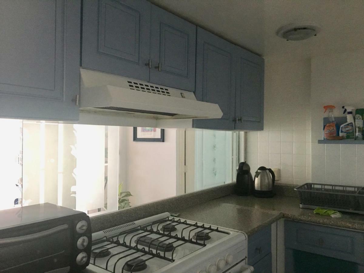 Aca Life Apartment