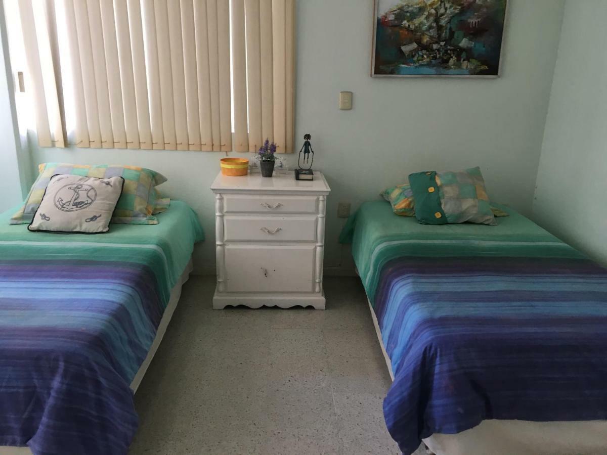 Aca Life Apartment Acapulco