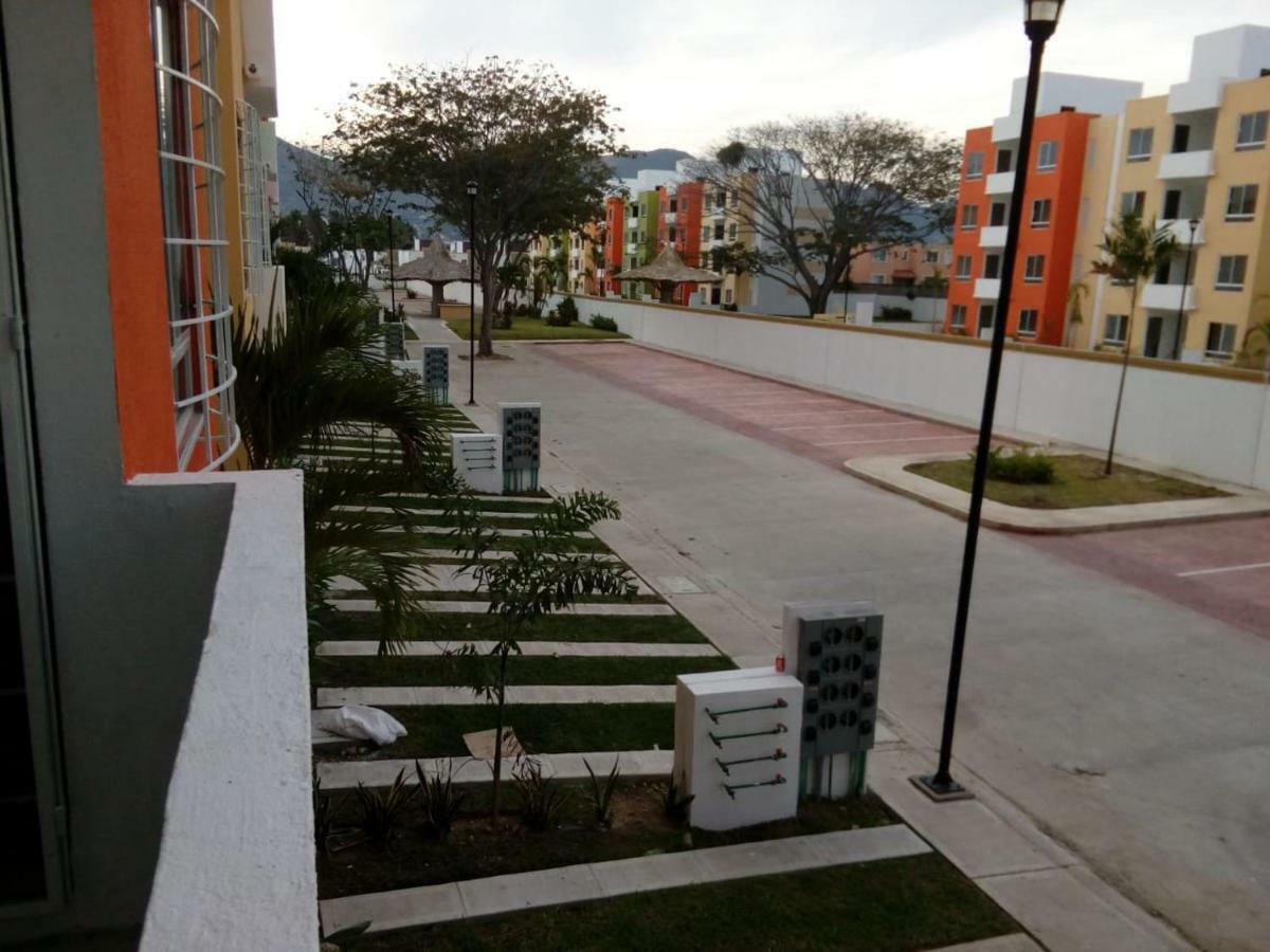 Apartamento Víctor House Acapulco