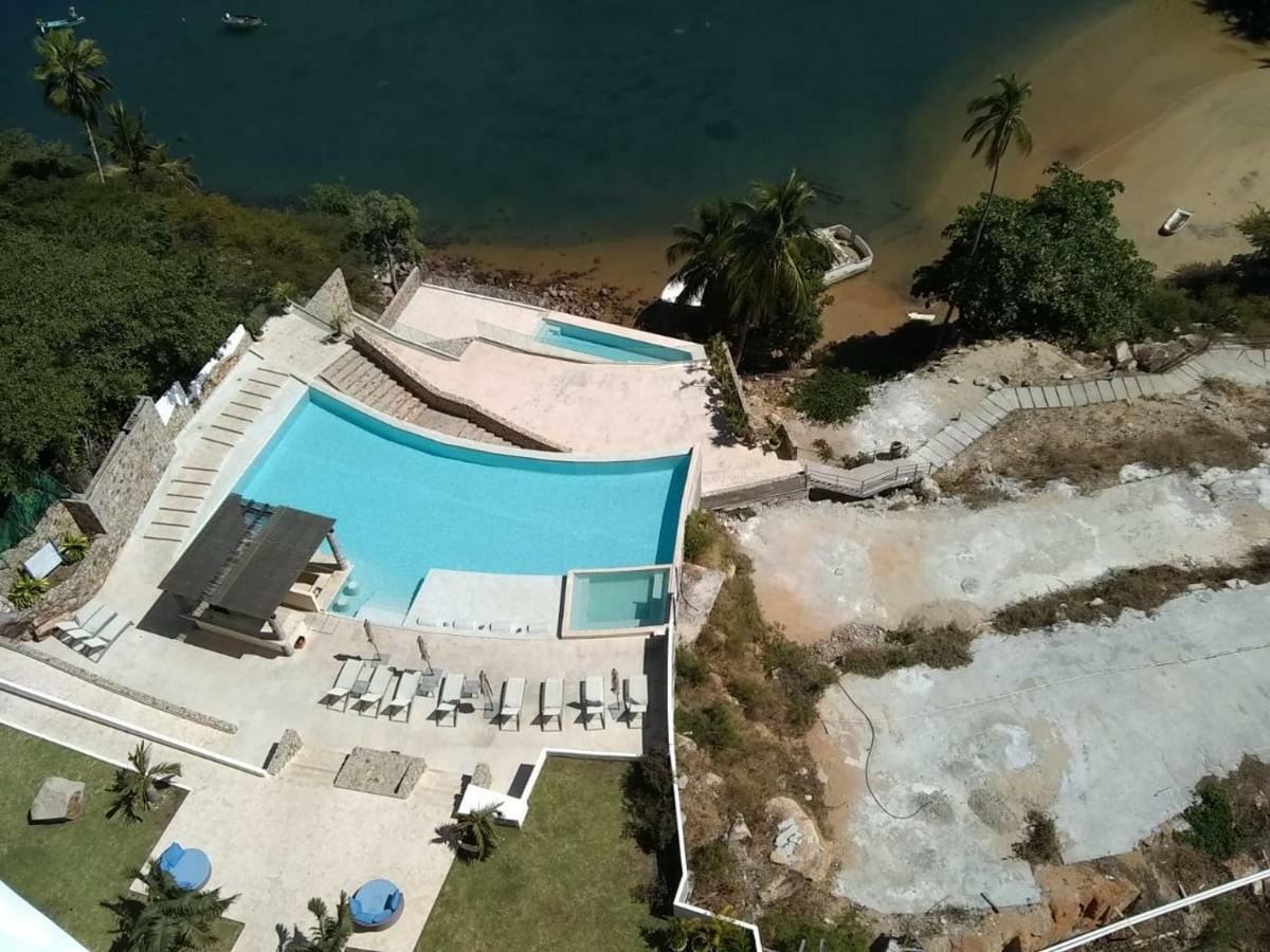Residencial Marina Residence&yacht Club Apartamento