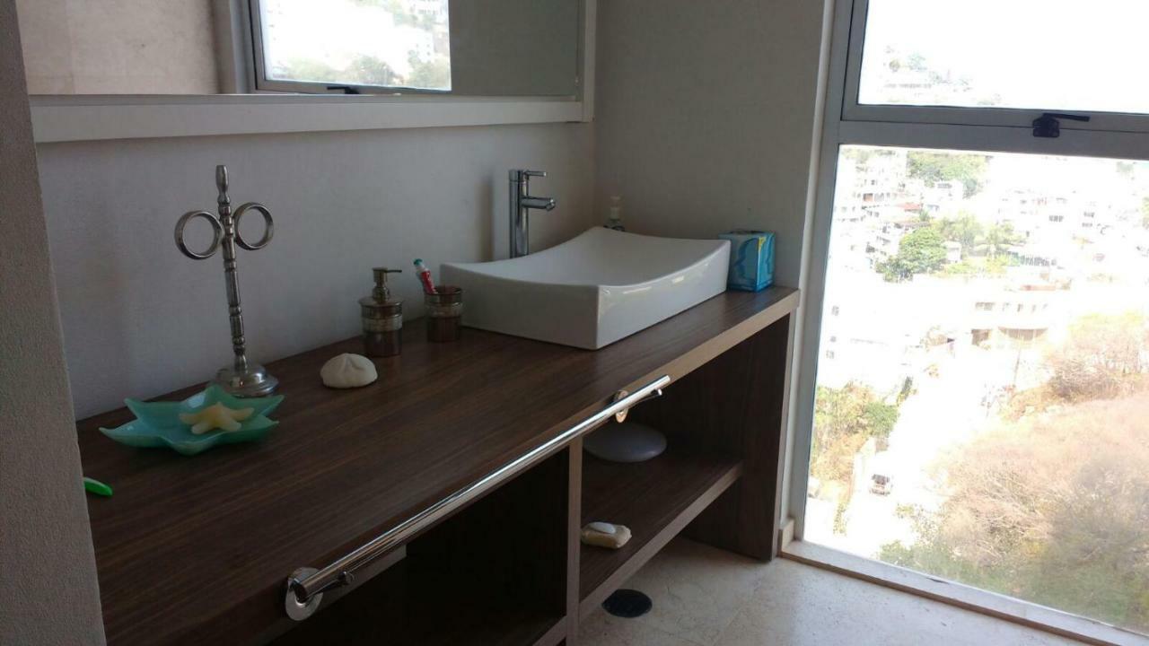 Residencial Marina Residence&yacht Club Apartamento