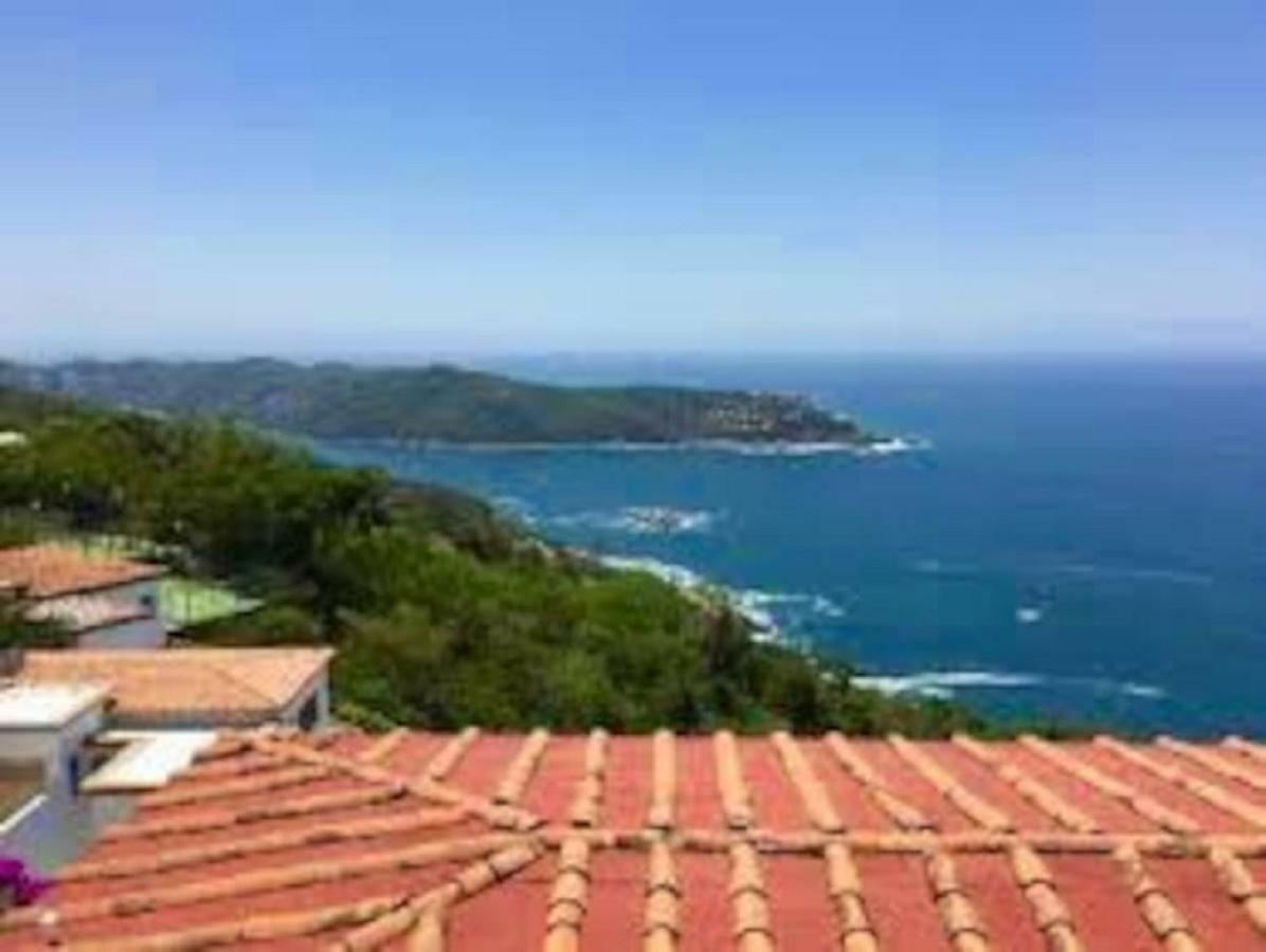 Palmeto En Brisas Marques En Con Vista De Lujo A Puerto Marques Villa *