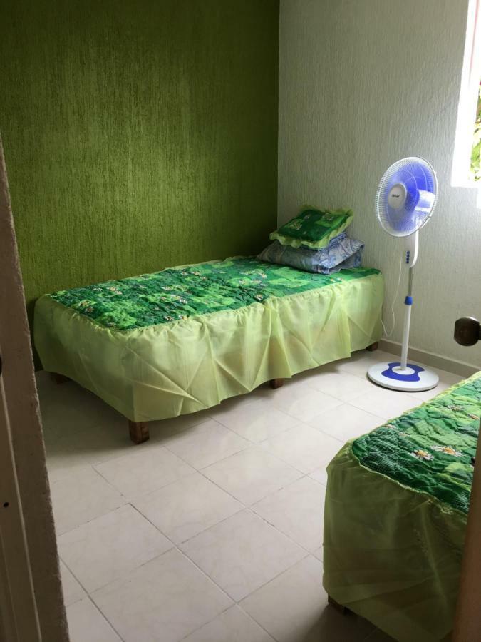 Oasis La Garita Acapulco