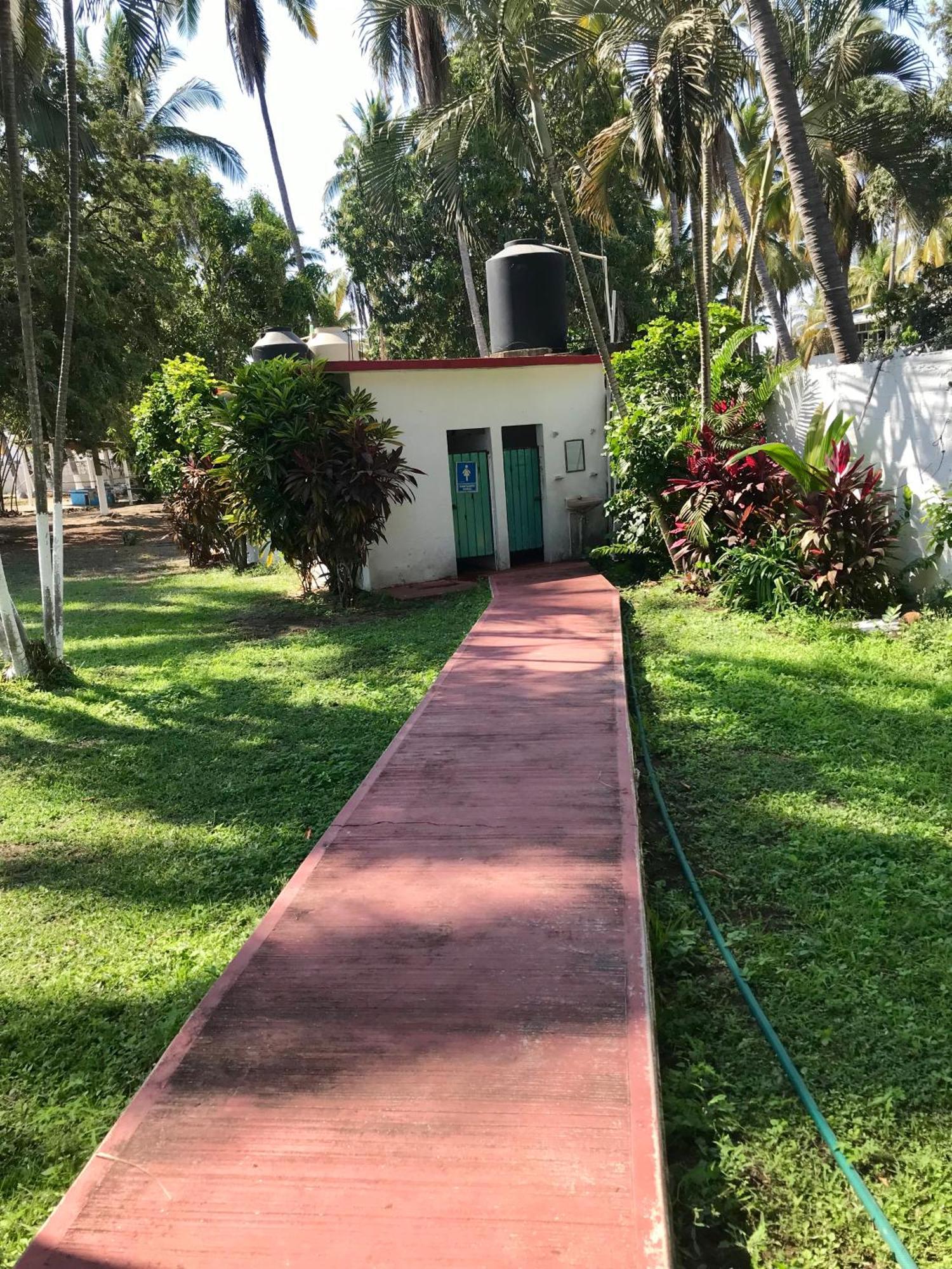 Camping Bungalows Maria Bonita Acapulco