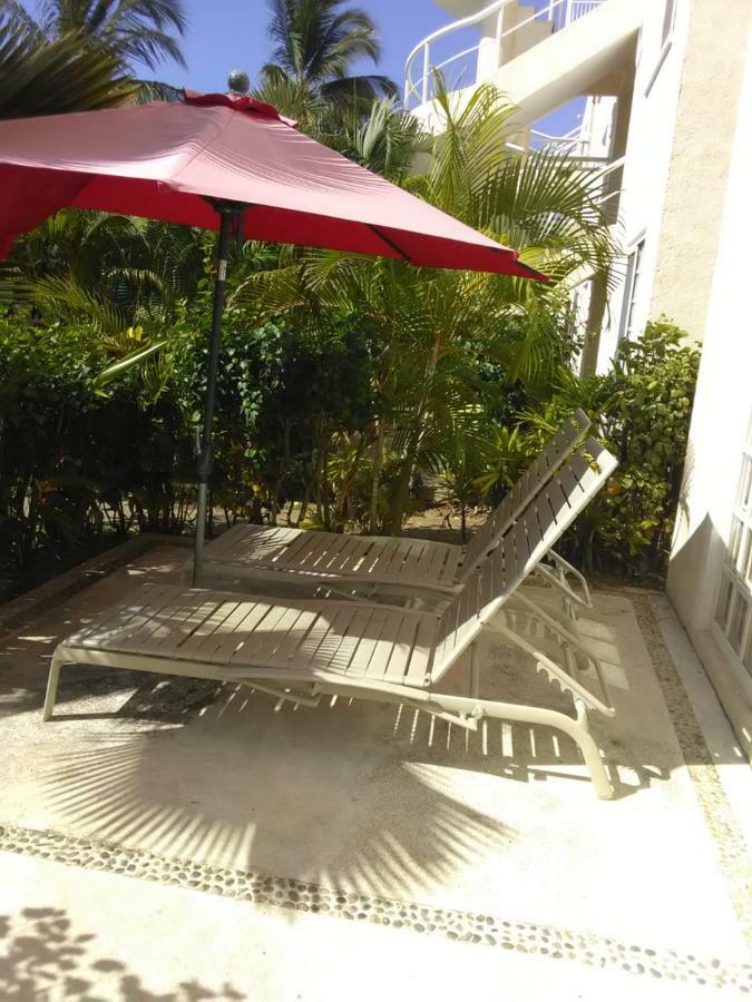Puente Del Mar Apartment
