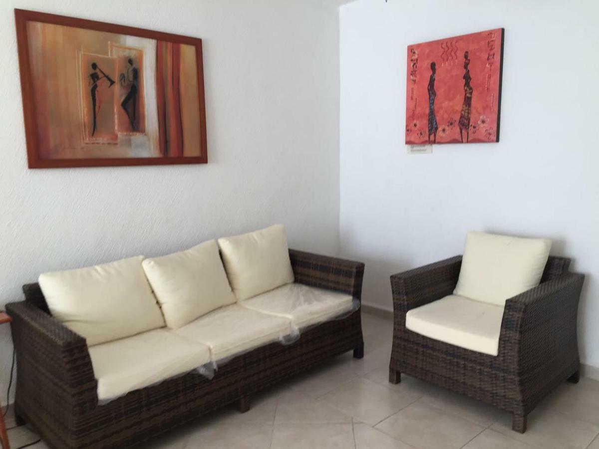 Apartment Puente Del Mar *