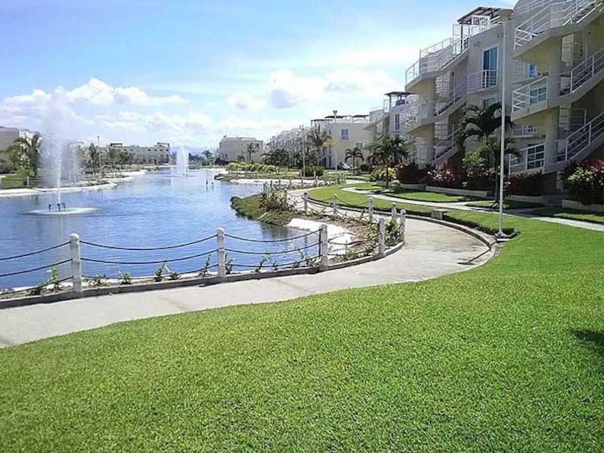 Apartamento Depa Marina Diamante · Depto Pb Internet Alberca Palapa Marina Diamante *
