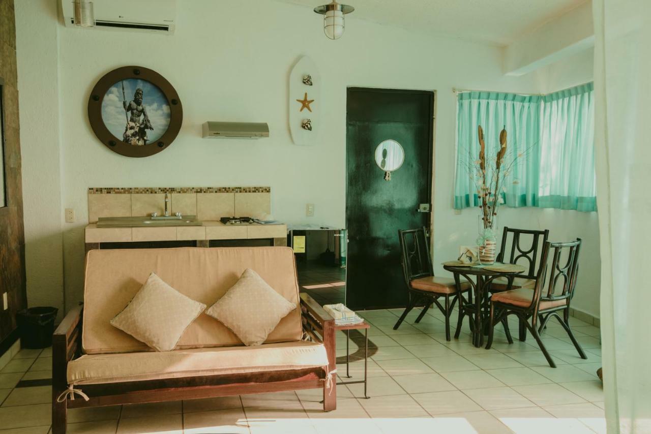 Hermoso Departamento Estilo Náutico Con Vista A La Bahía De