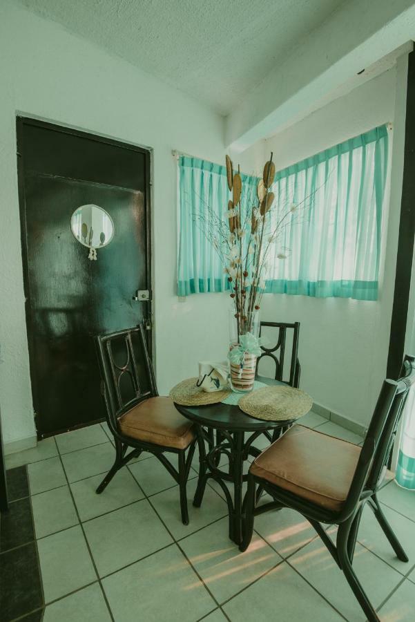 Hermoso Departamento Estilo Náutico Con Vista A La Bahía De Apartamento Acapulco