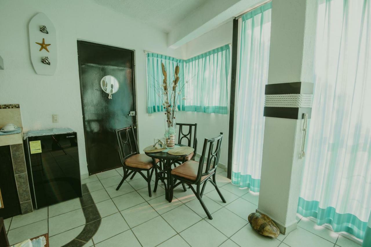 Hermoso Departamento Estilo Náutico Con Vista A La Bahía De