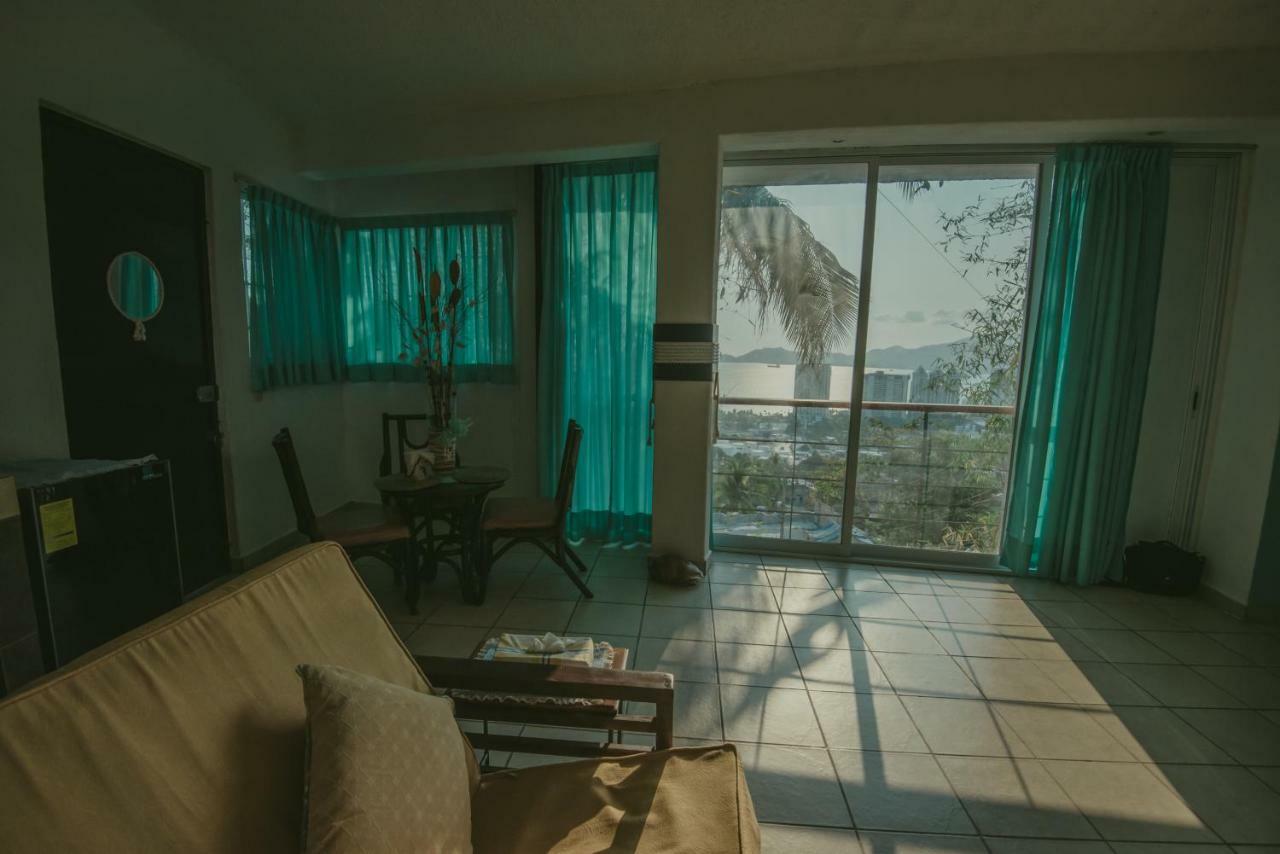Apartamento Hermoso Departamento Estilo Náutico Con Vista A La Bahía De