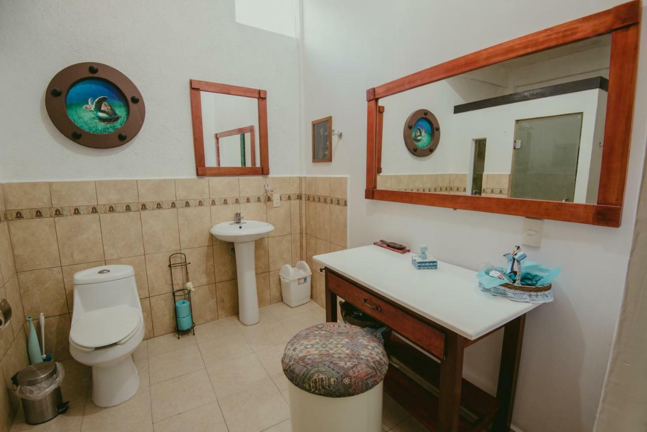 Hermoso Departamento Estilo Náutico Con Vista A La Bahía De Apartamento