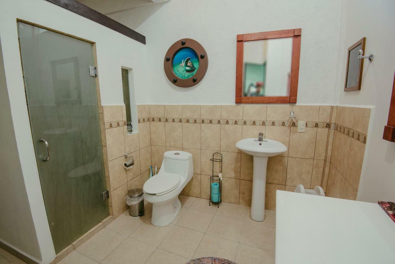 Hermoso Departamento Estilo Náutico Con Vista A La Bahía De