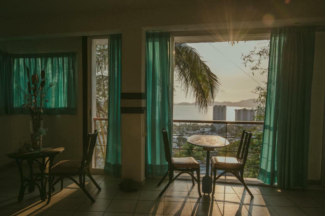 Apartamento Hermoso Departamento Estilo Náutico Con Vista A La Bahía De