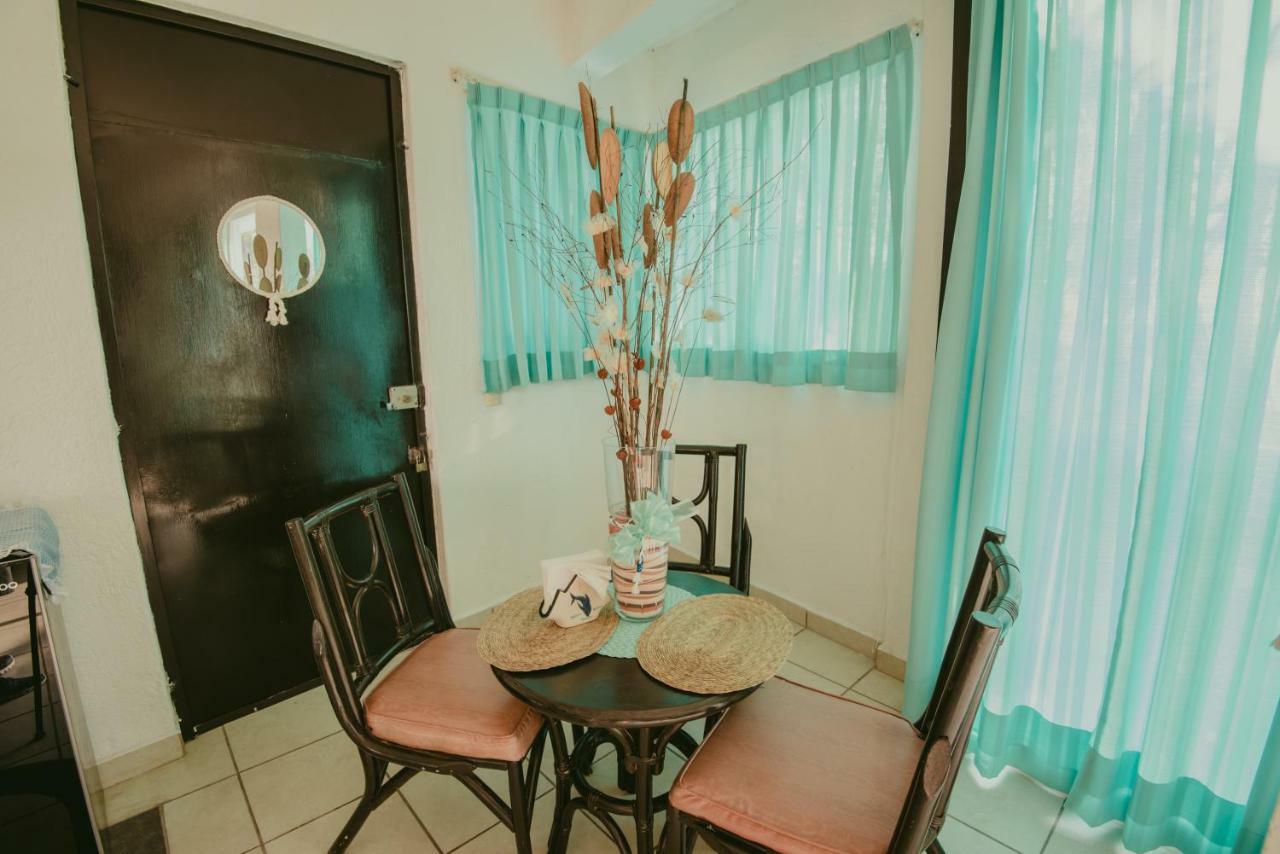 Hermoso Departamento Estilo Náutico Con Vista A La Bahía De Apartamento
