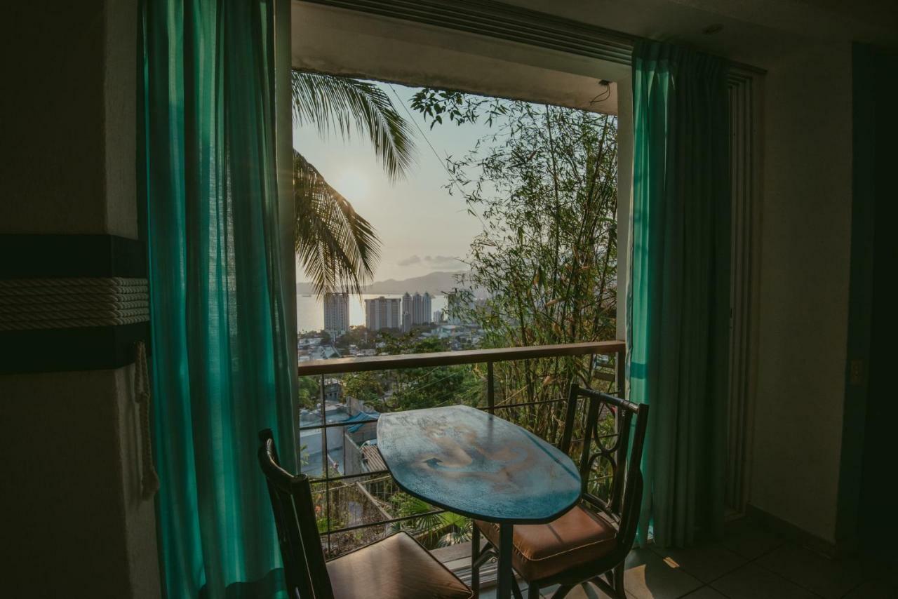 Hermoso Departamento Estilo Náutico Con Vista A La Bahía De