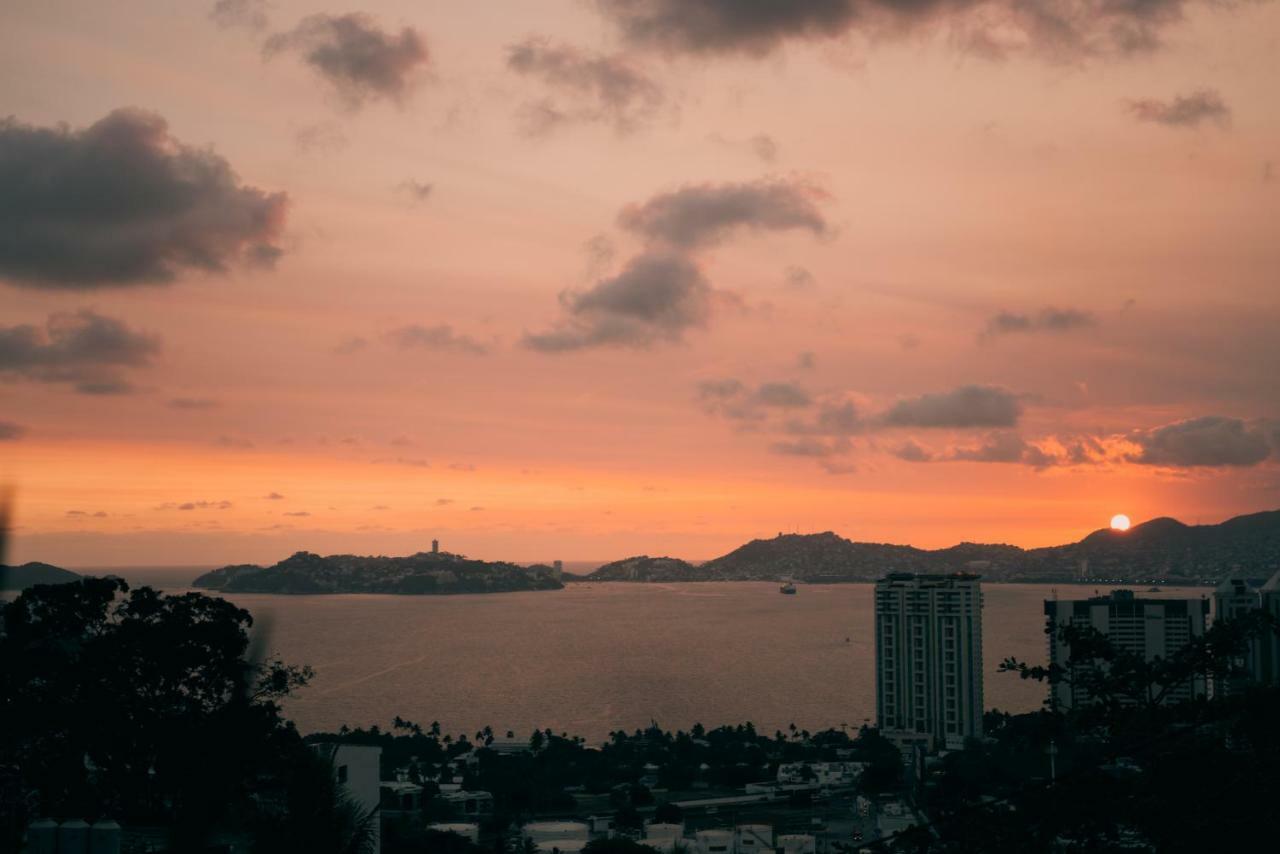 Hermoso Departamento Estilo Náutico Con Vista A La Bahía De Apartamento *