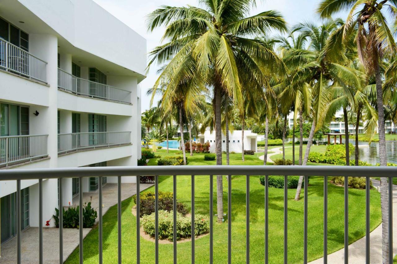 Apartamento Mayan Lakes *