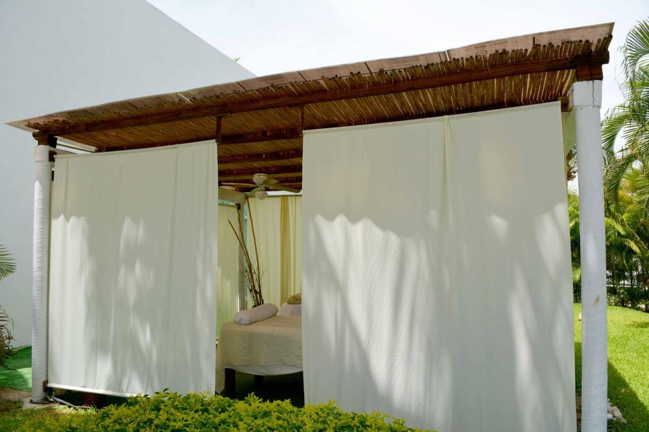 Apartamento Mayan Lakes
