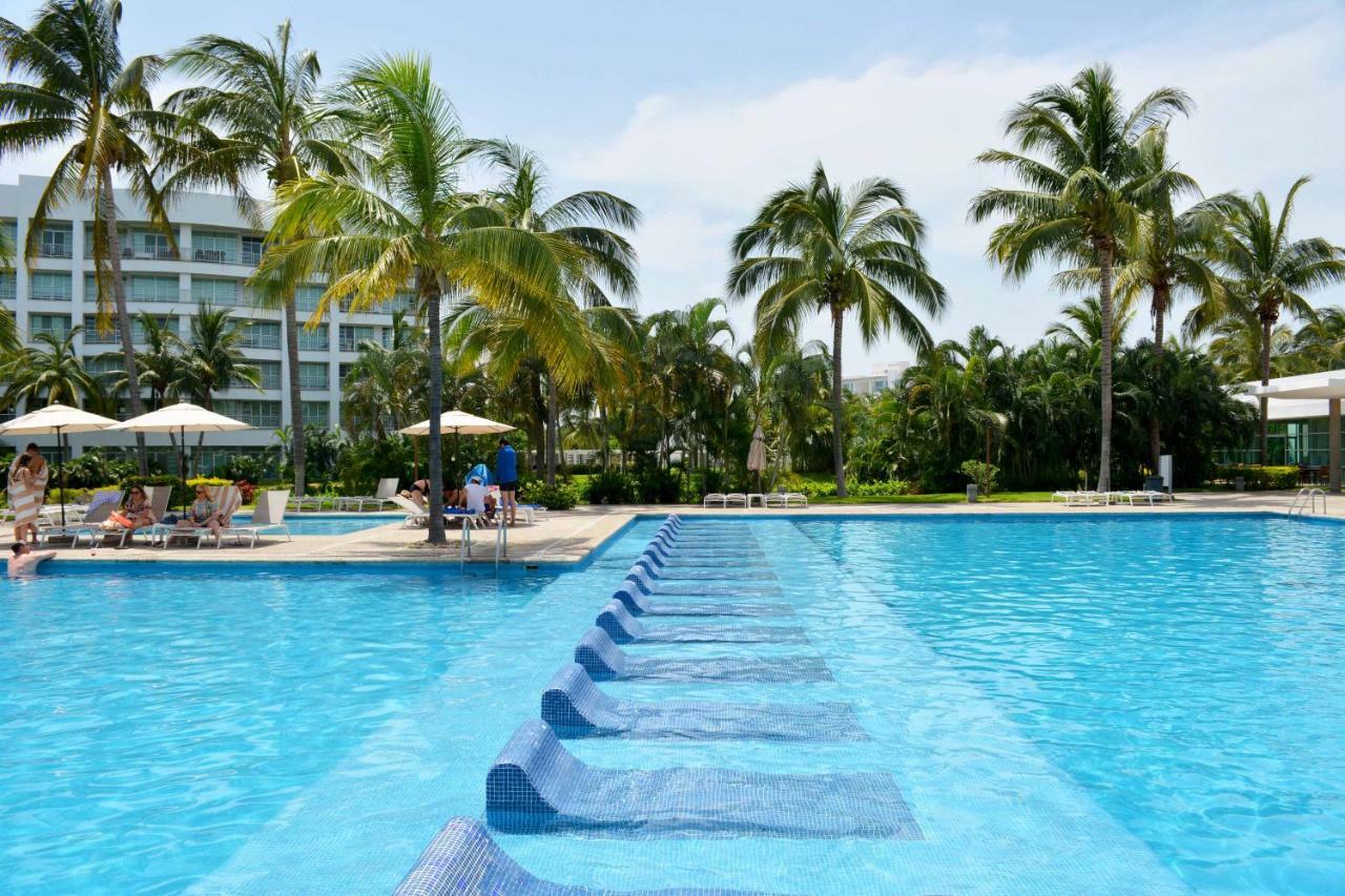 Mayan Lakes Apartamento *