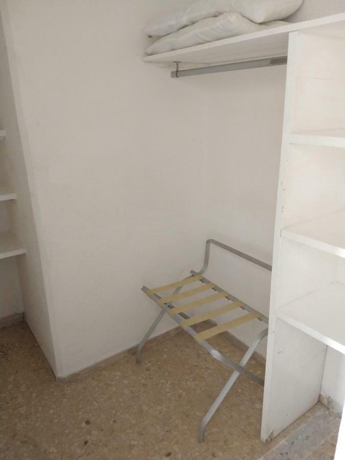 Apartamento La Palapa Costa Azul