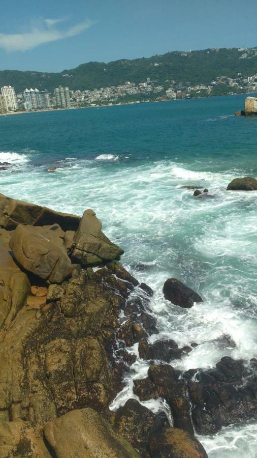 Apartamento Torres Gemelas