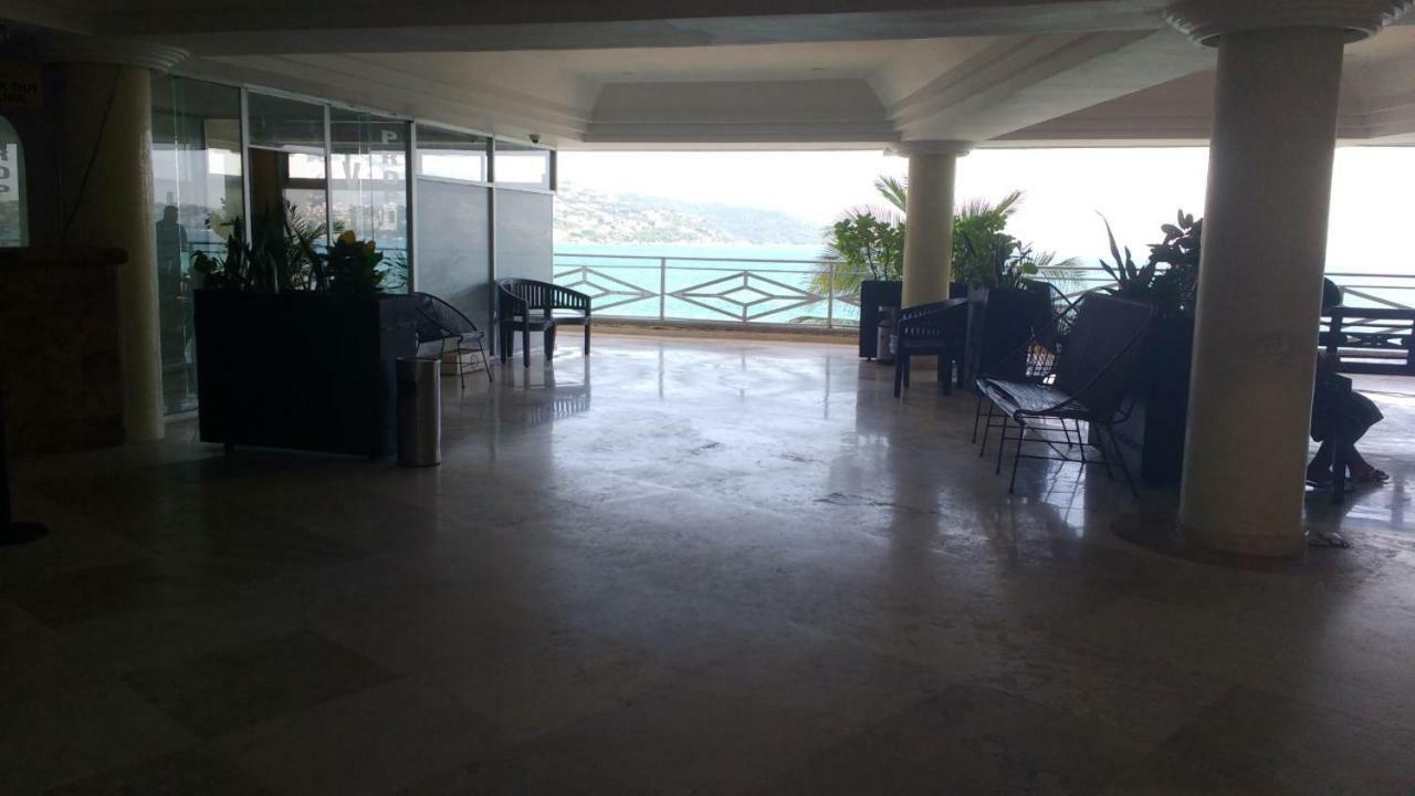 Apartamento Torres Gemelas Plata 311 *