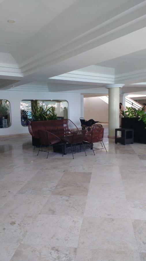 Torres Gemelas Plata 311 Apartamento *